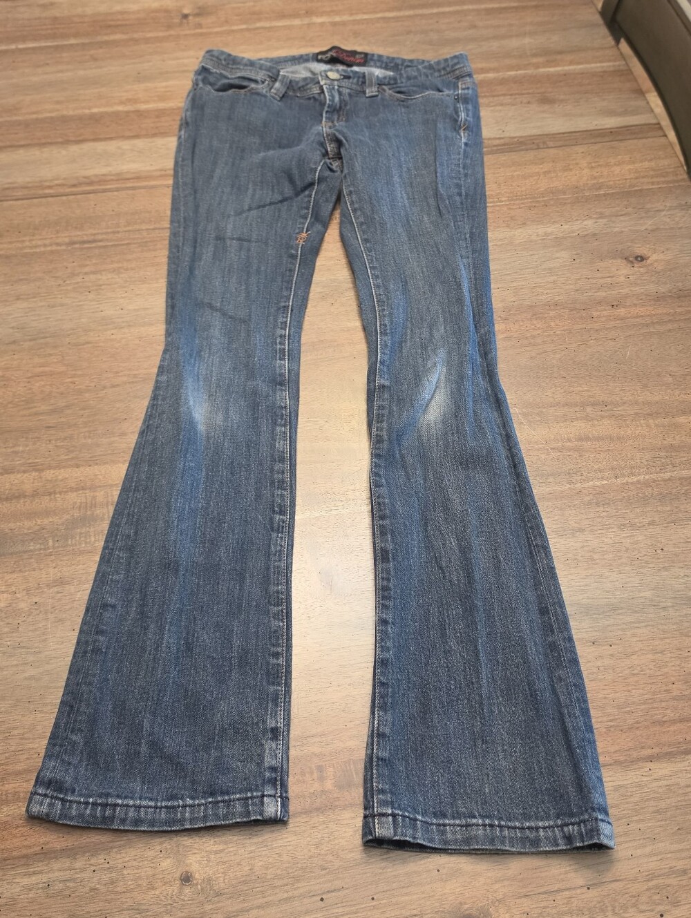 Fox Jeans